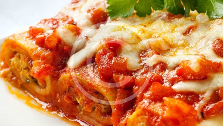 Lasagne