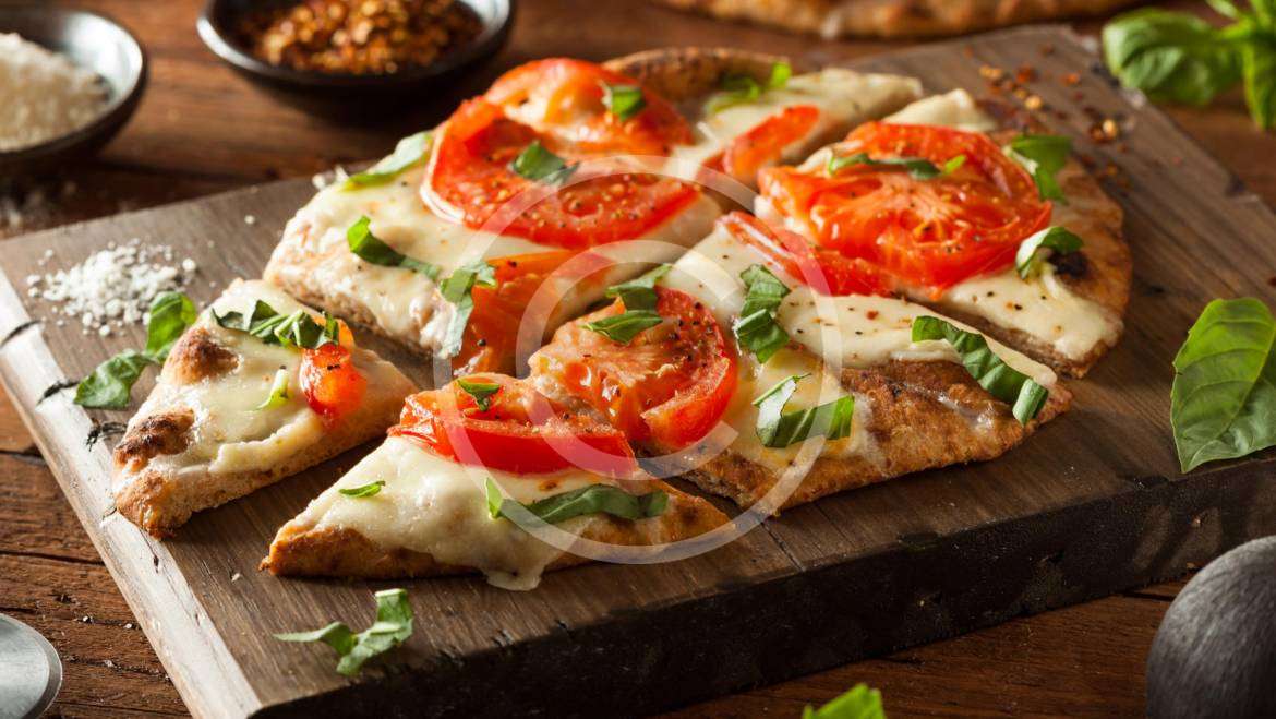 Open Thread: When Did You First Fall in Love with Pizza?